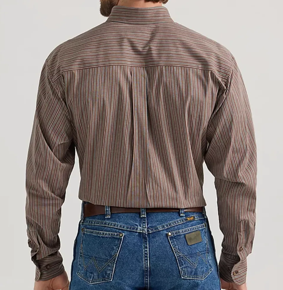 112352721- Wrangler George Strait - Brown Cliff