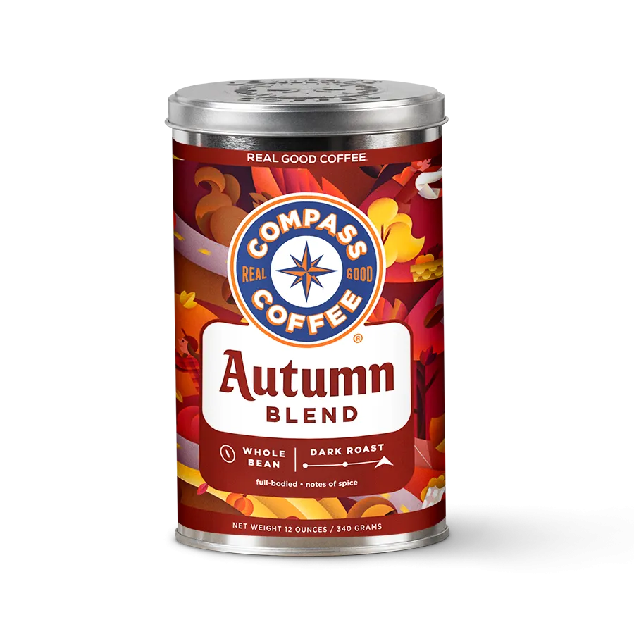 Autumn Blend