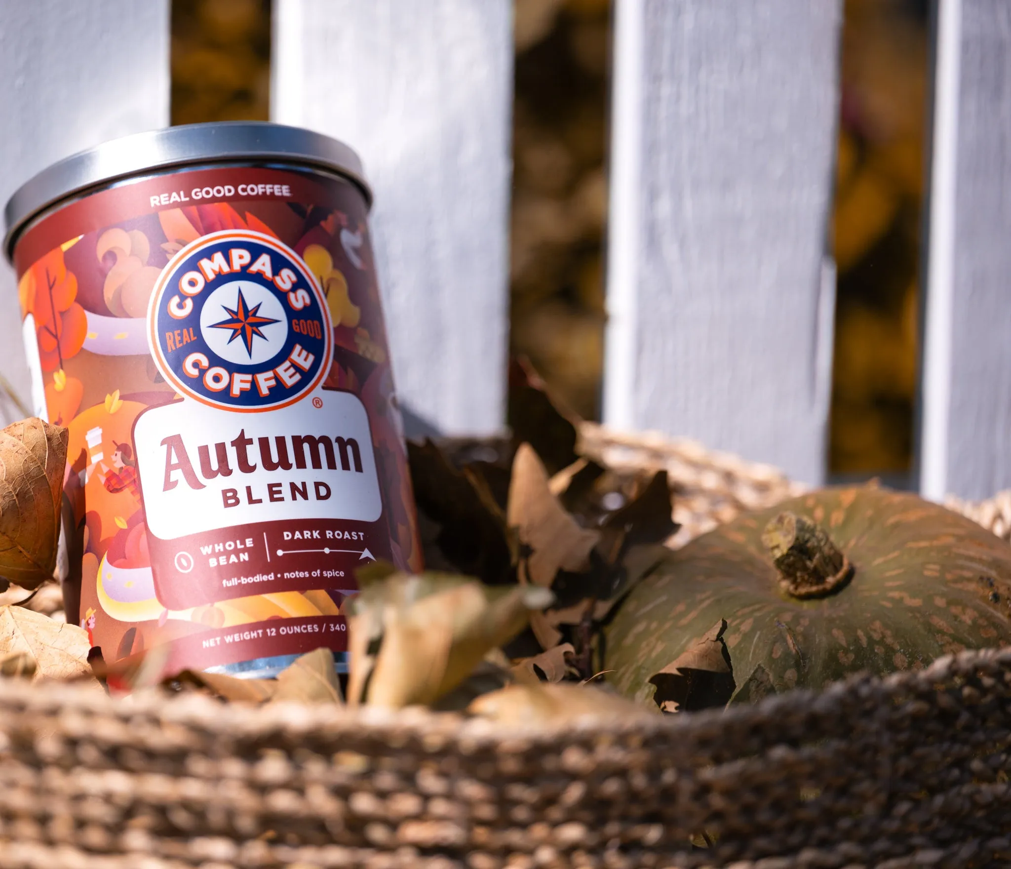Autumn Blend
