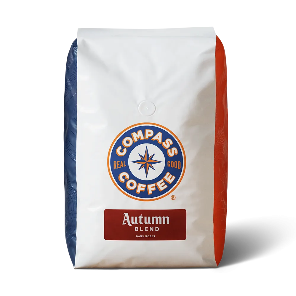 Autumn Blend