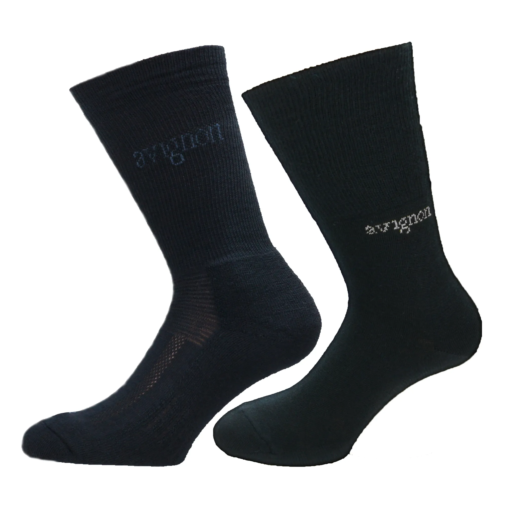 Avignon Liner/Terry Basic Black | Buy Avignon Liner/Terry Basic Black here | Outnorth