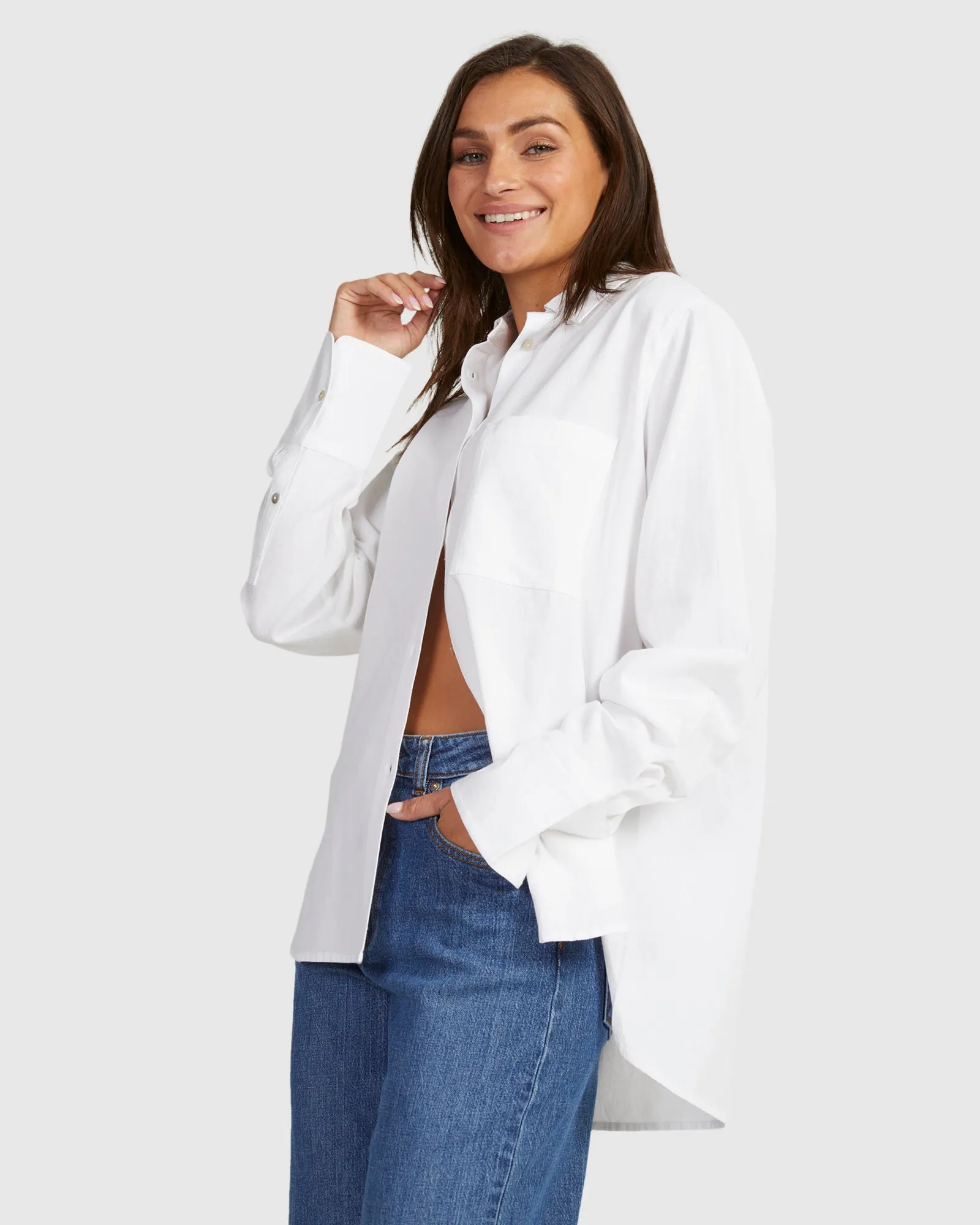 Blanc Basic