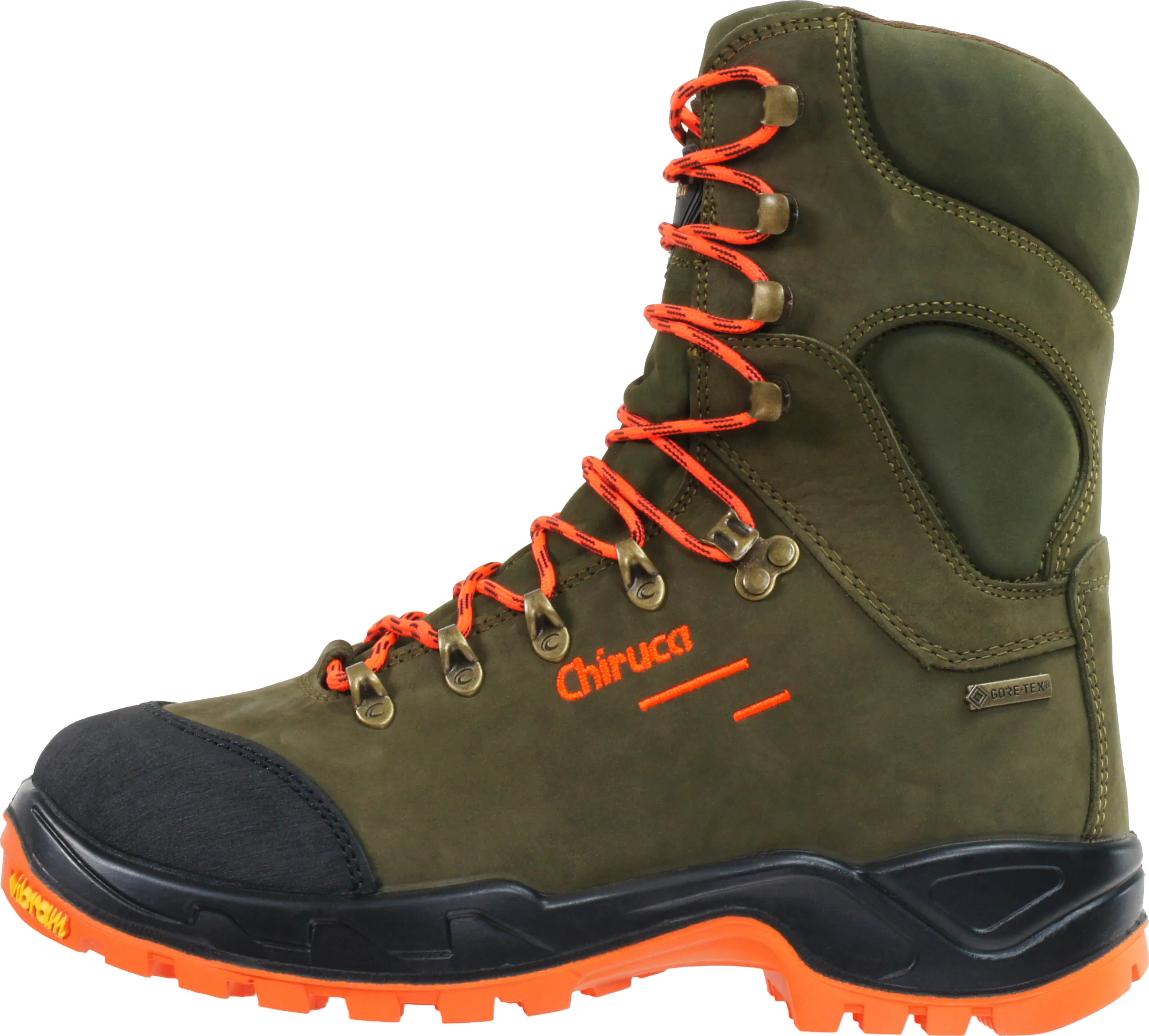 Chiruca Men&#x27;s Texas Basic Brown | Buy Chiruca Men&#x27;s Texas Basic Brown here | Outnorth