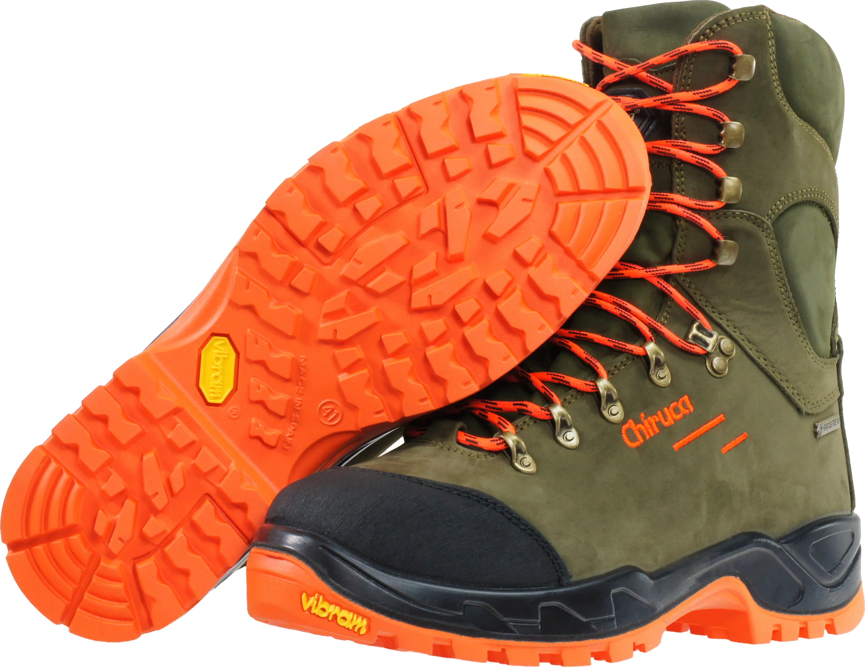 Chiruca Men&#x27;s Texas Basic Brown | Buy Chiruca Men&#x27;s Texas Basic Brown here | Outnorth