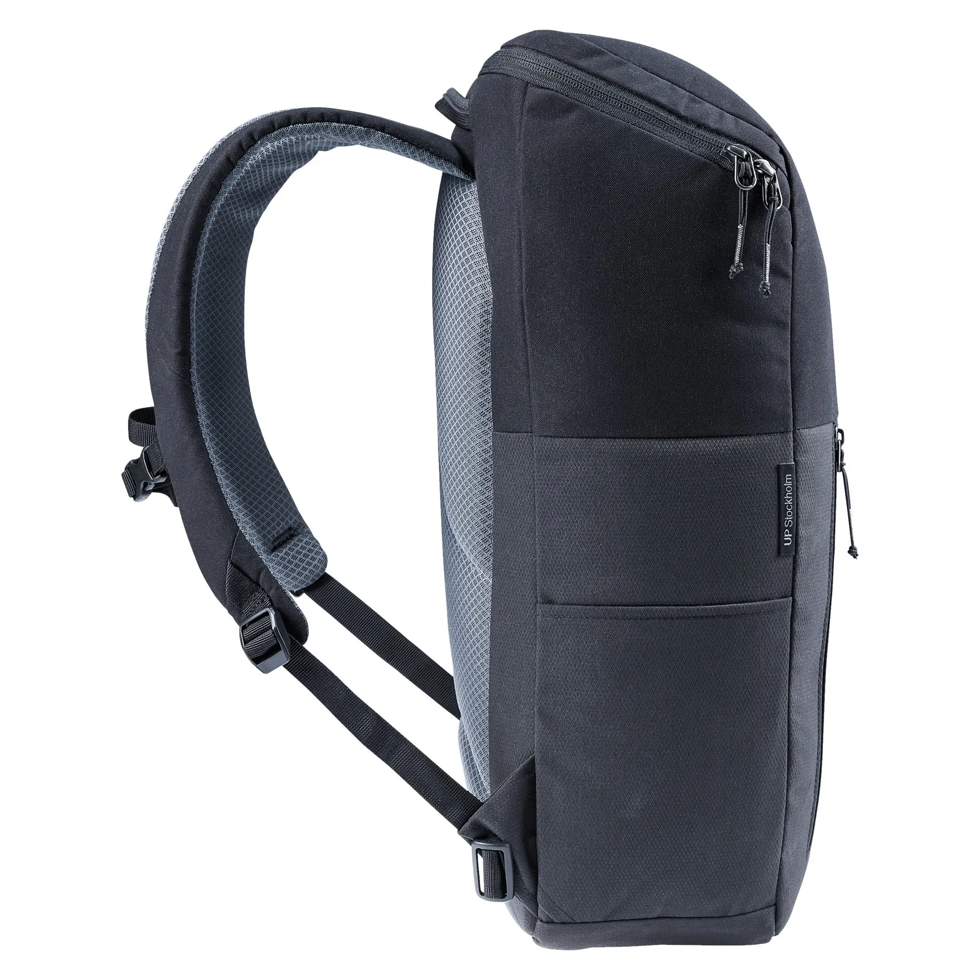 Deuter Up Stockholm Black | Buy Deuter Up Stockholm Black here | Outnorth