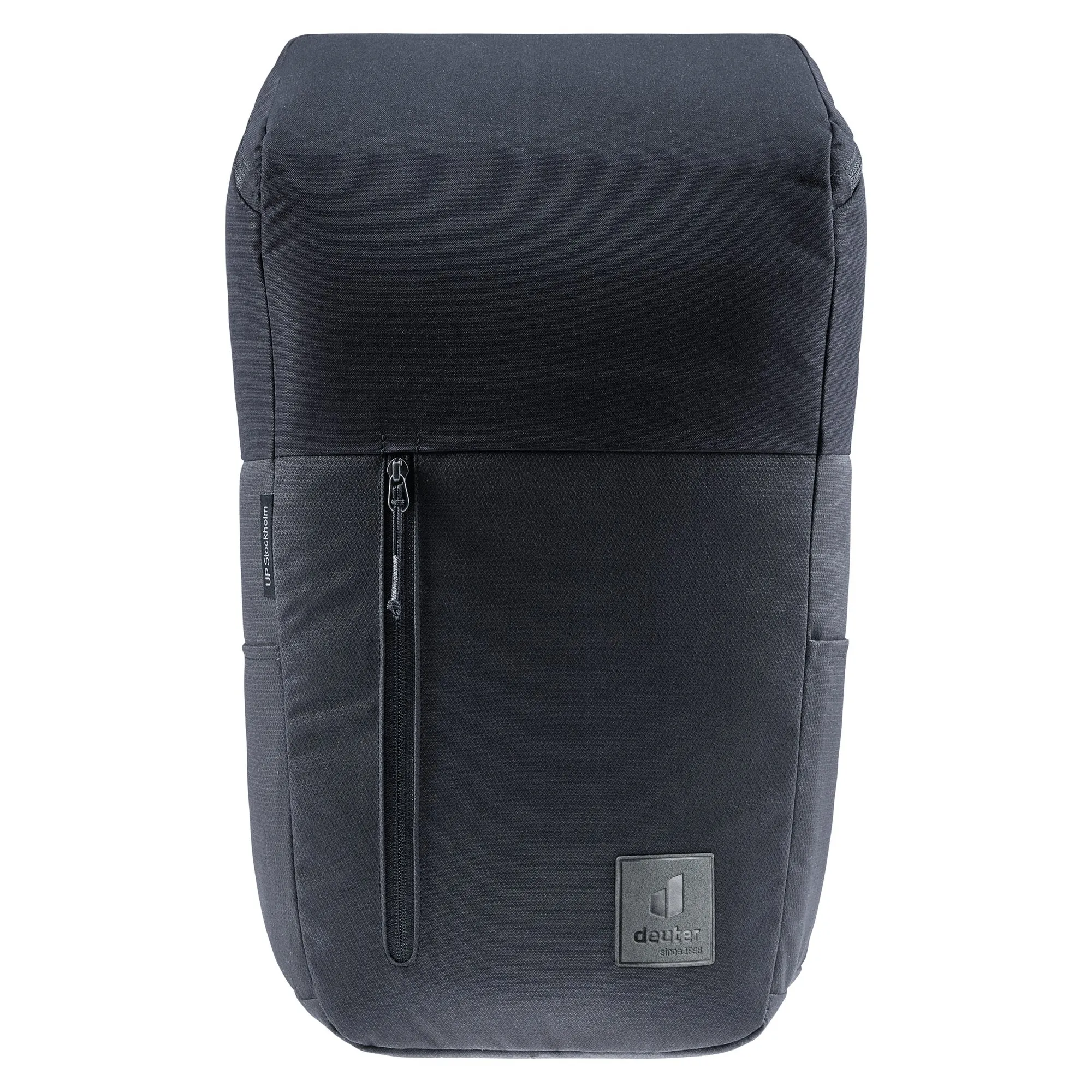 Deuter Up Stockholm Black | Buy Deuter Up Stockholm Black here | Outnorth