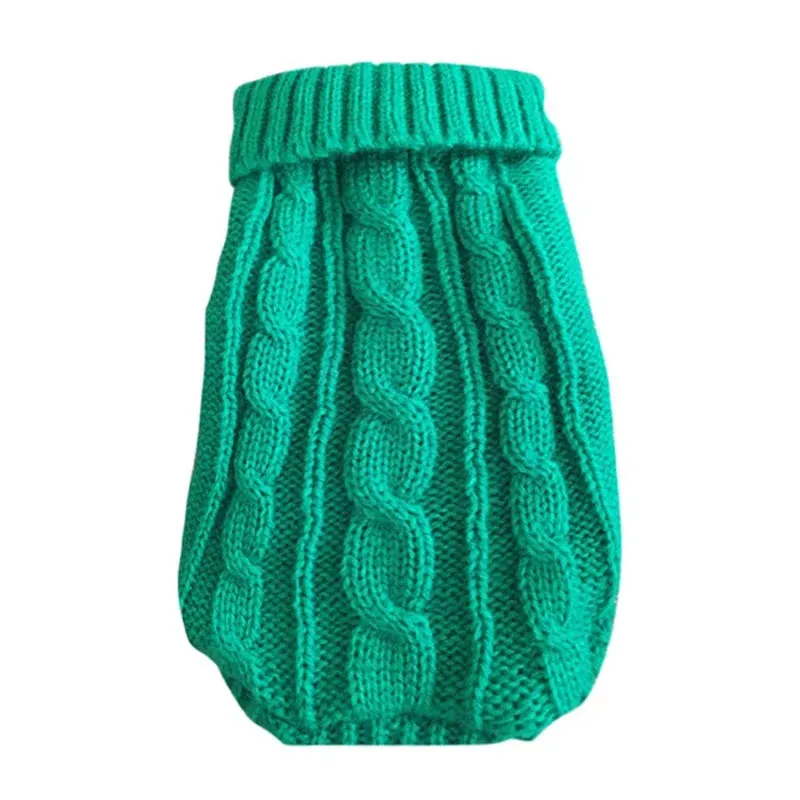 Dog Winter Clothes