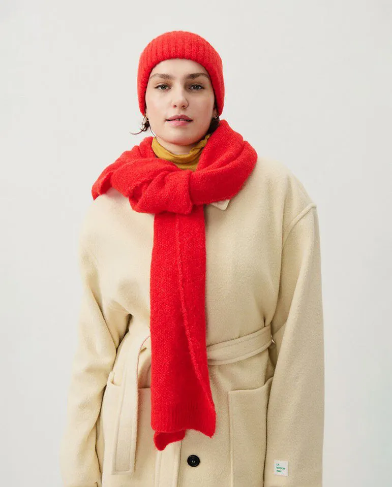 East Beanie Chilli Pepper