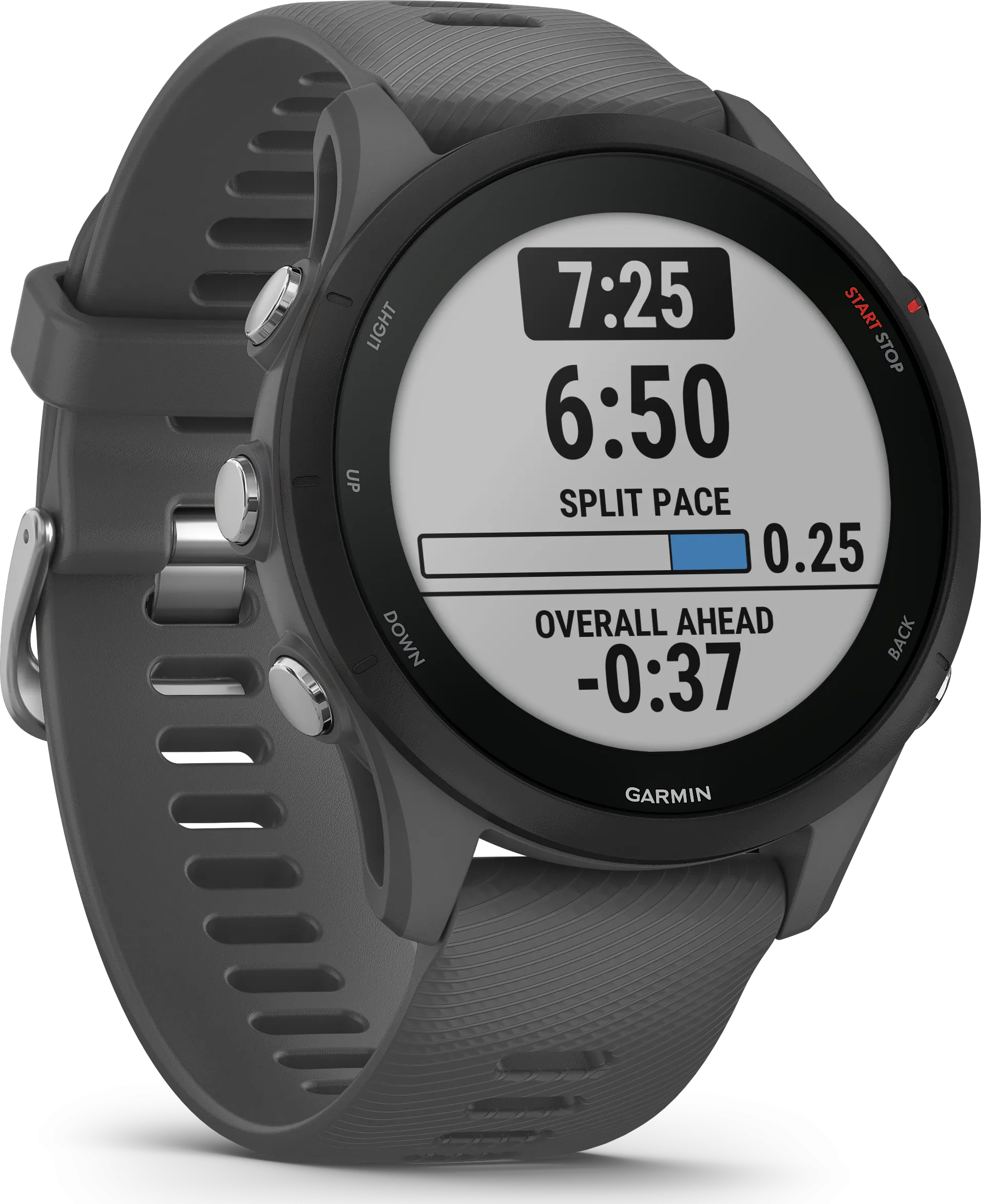 Garmin Forerunner 255 Basic Grey | Buy Garmin Forerunner 255 Basic Grey here | Outnorth