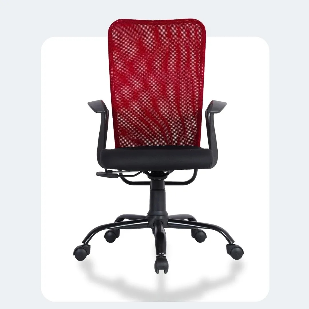 Green Soul Renewed Seoul Basic Chair