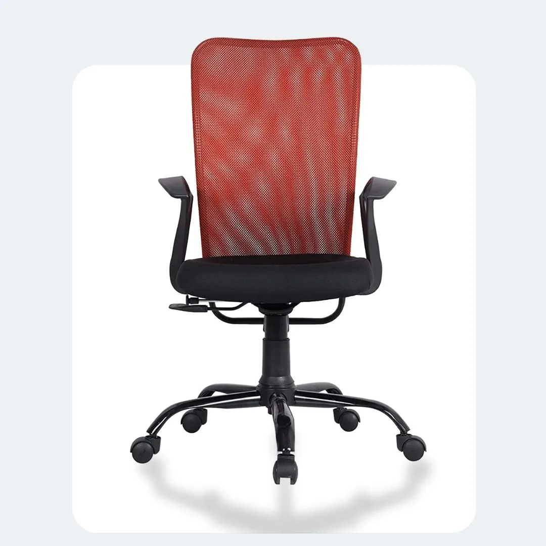 Green Soul Renewed Seoul Basic Chair