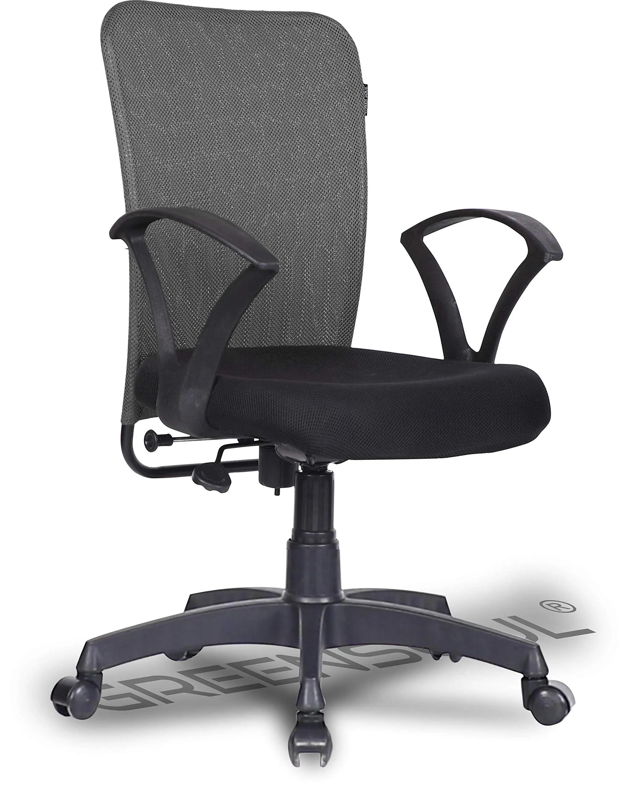 Green Soul Renewed Seoul Basic Chair