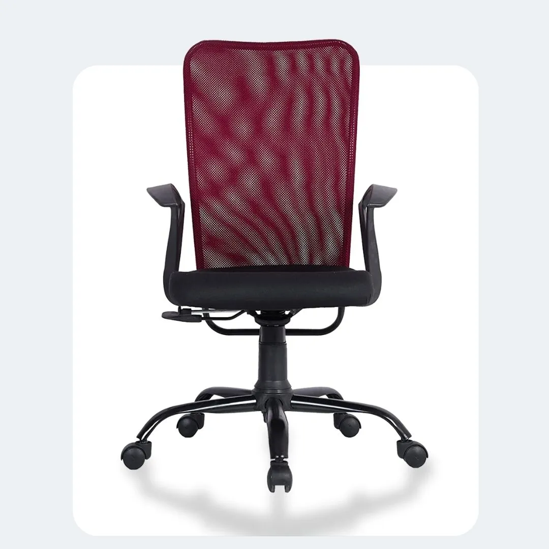 Green Soul Renewed Seoul Basic Chair