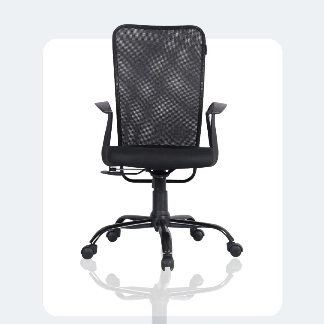 Green Soul Renewed Seoul Basic Chair