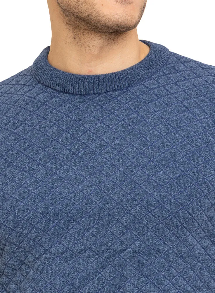 Indigo-Design p2328 Round Pullover