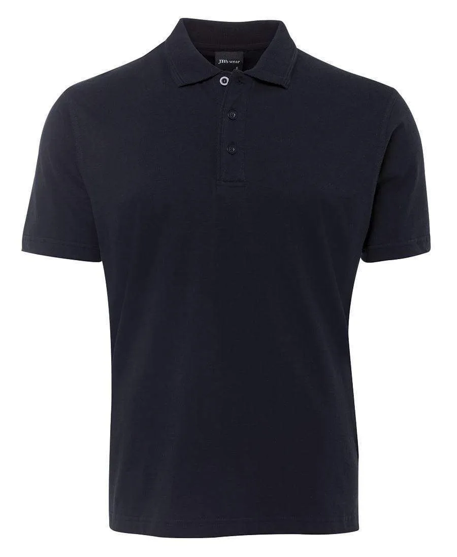 JB'S Cotton Jersey Polo 2CJ