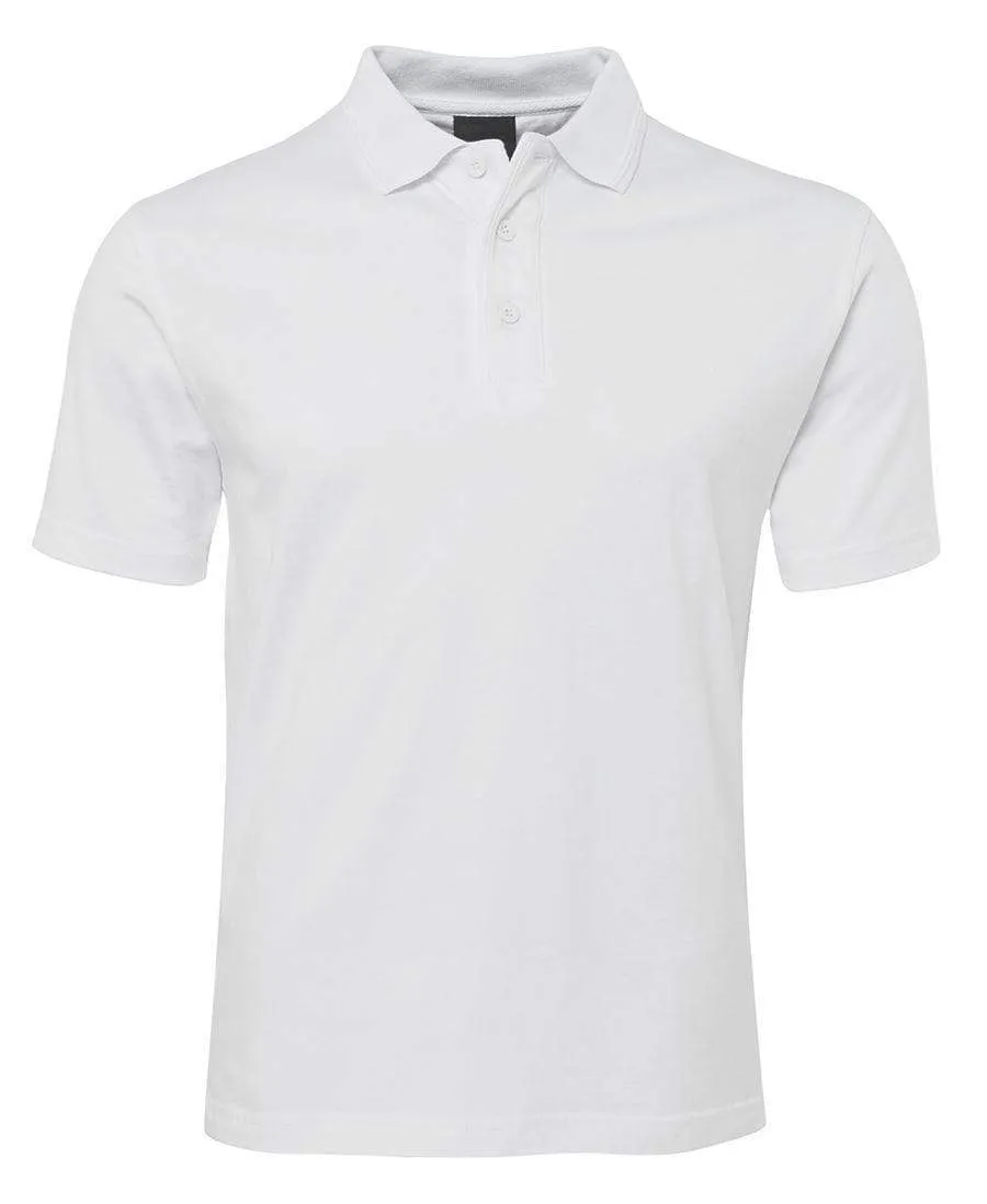 JB'S Cotton Jersey Polo 2CJ