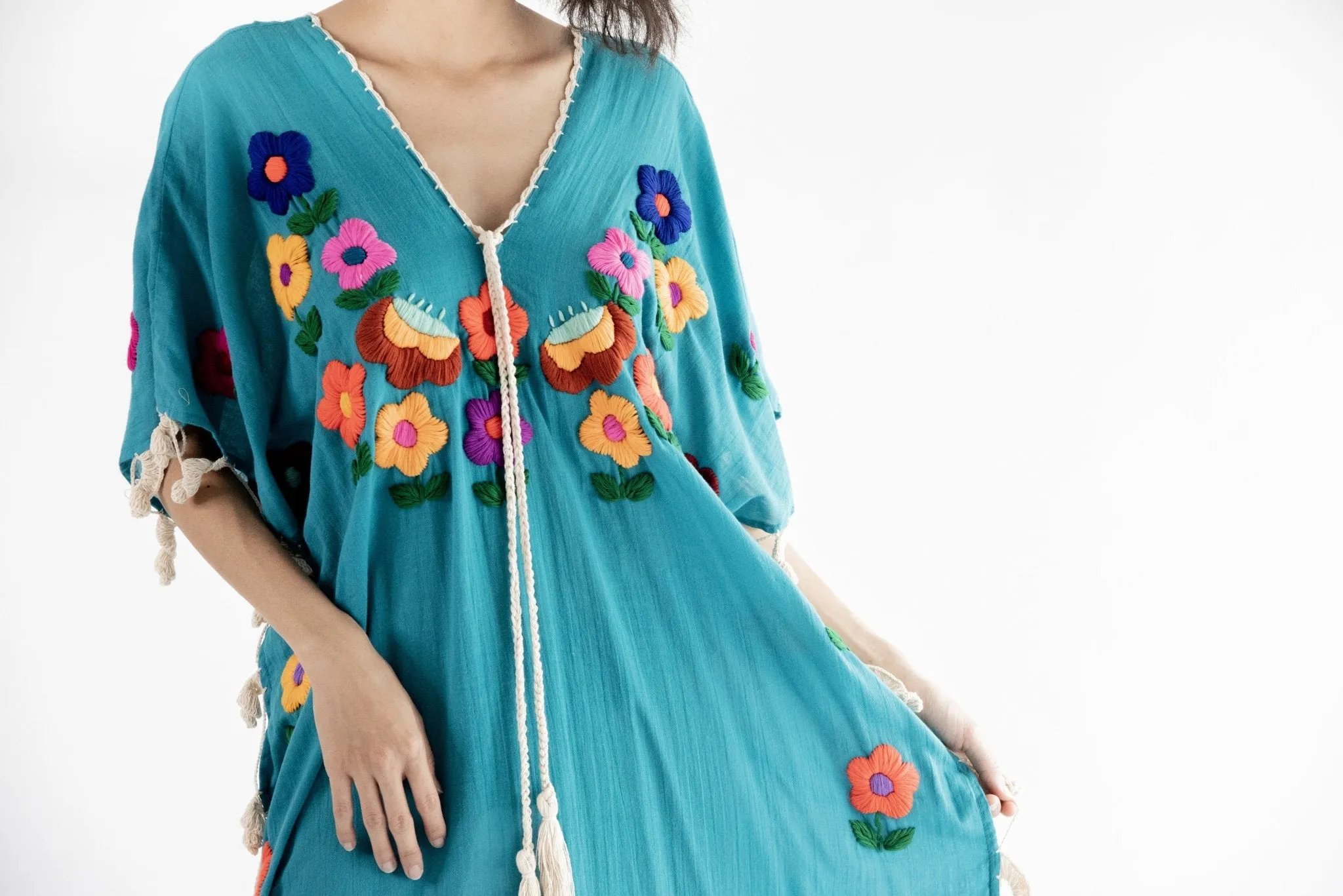 Kaftan Chirico