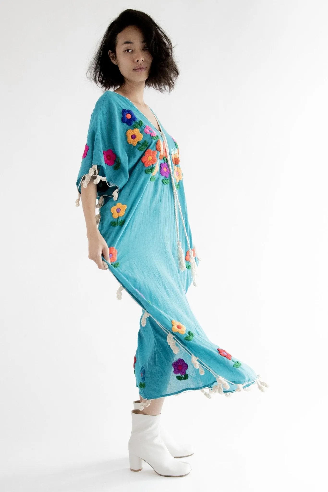 Kaftan Chirico