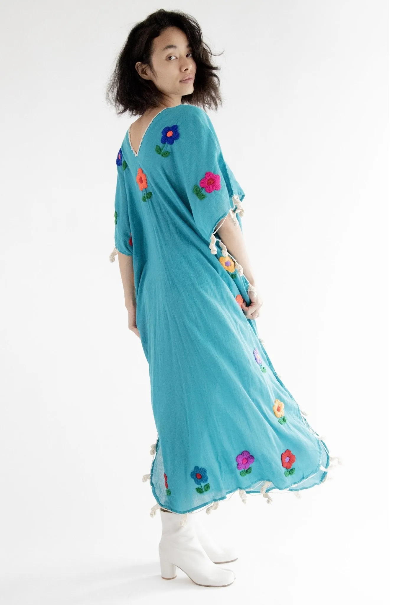 Kaftan Chirico