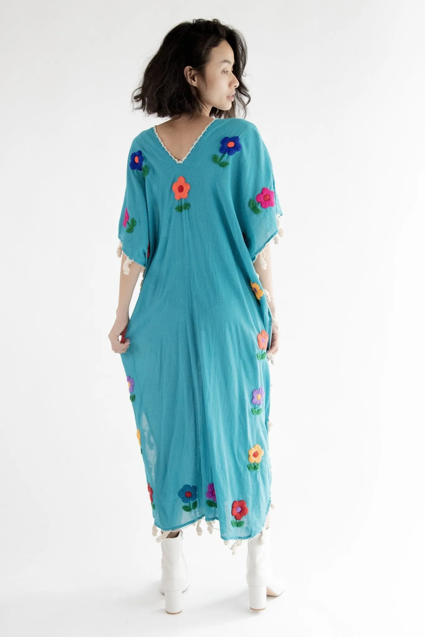 Kaftan Chirico
