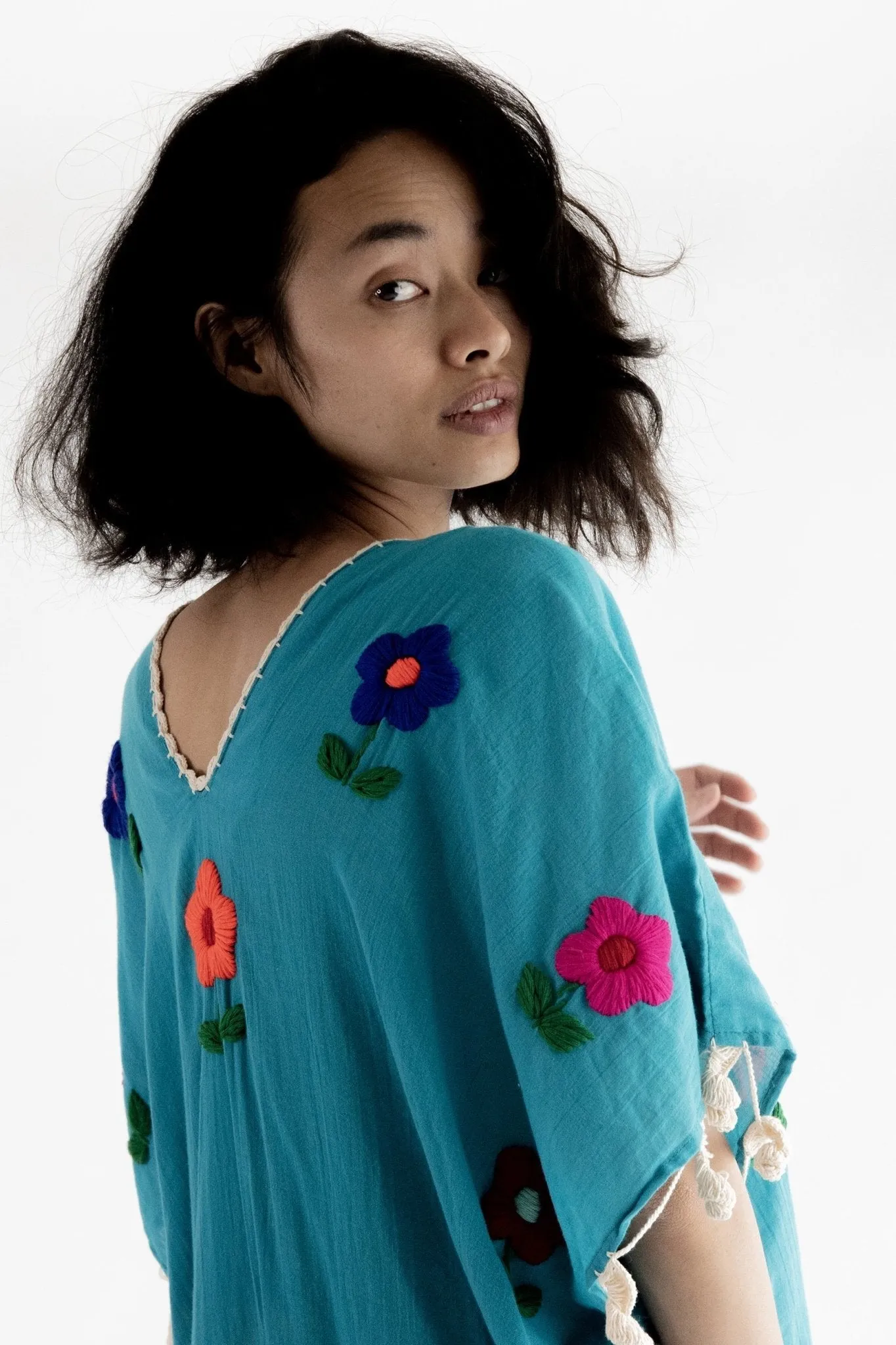 Kaftan Chirico