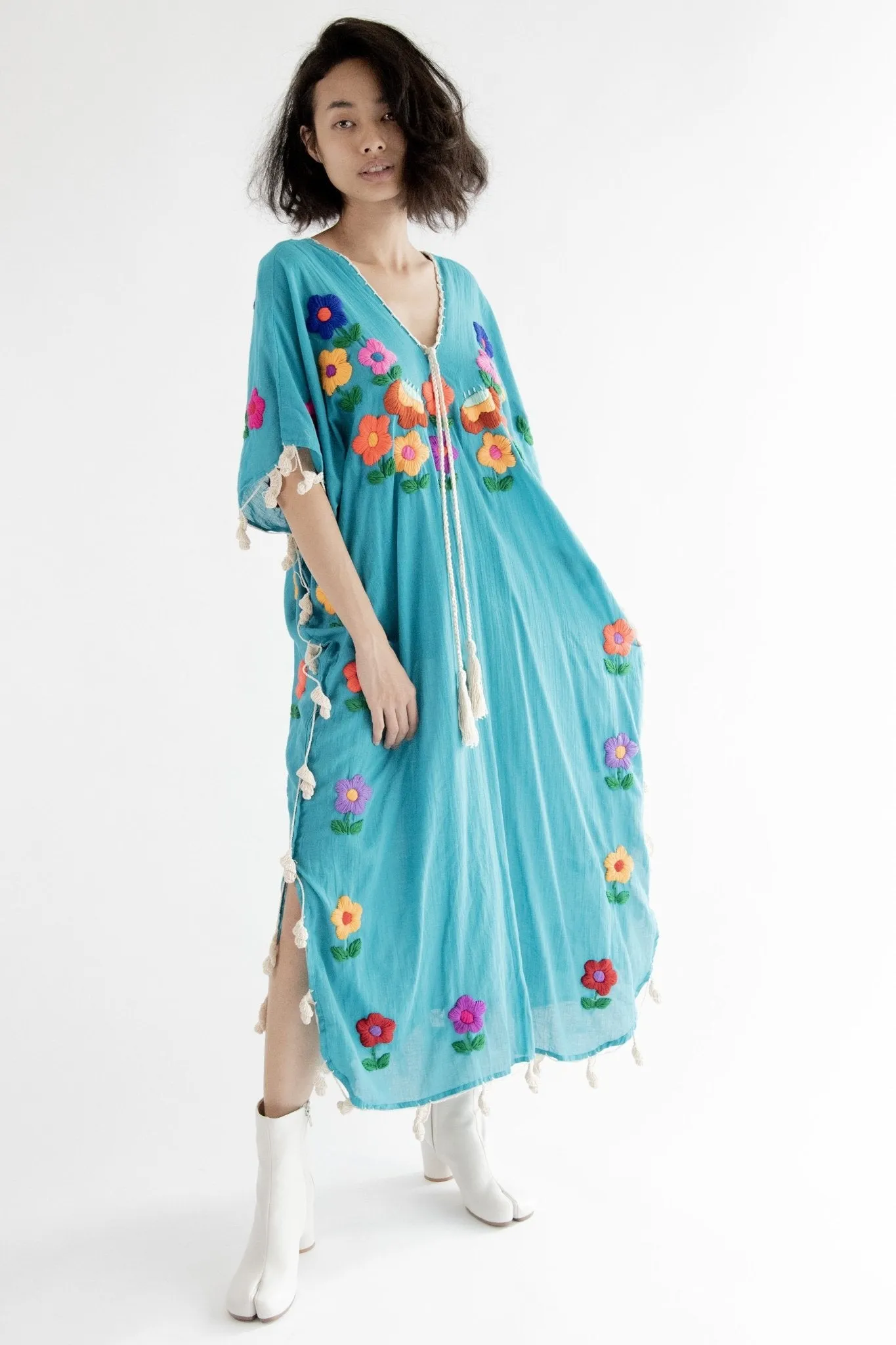 Kaftan Chirico