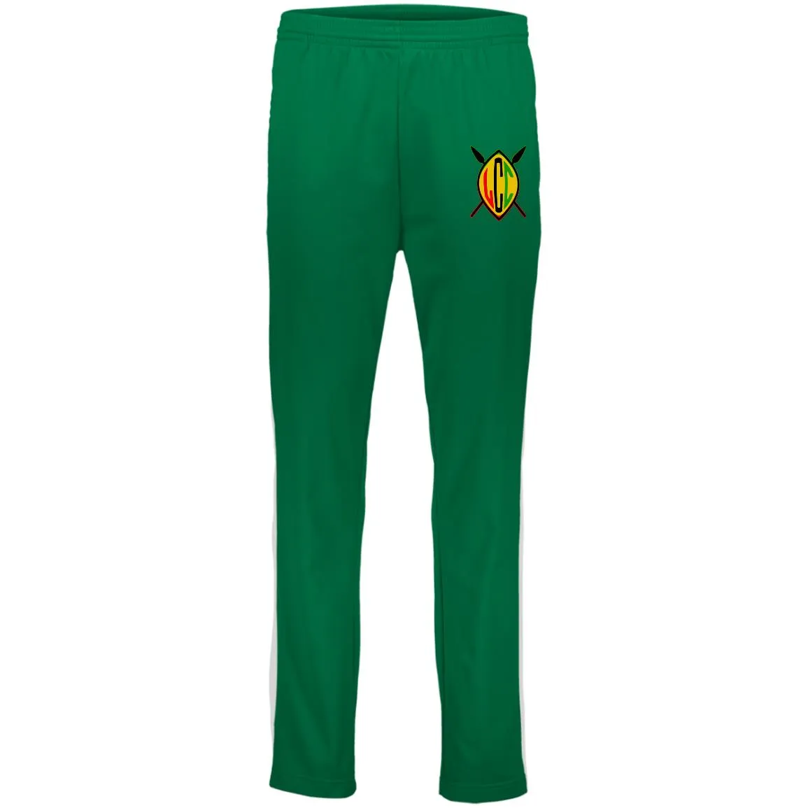 LCC ZS NUBIAN Colorblock Pants