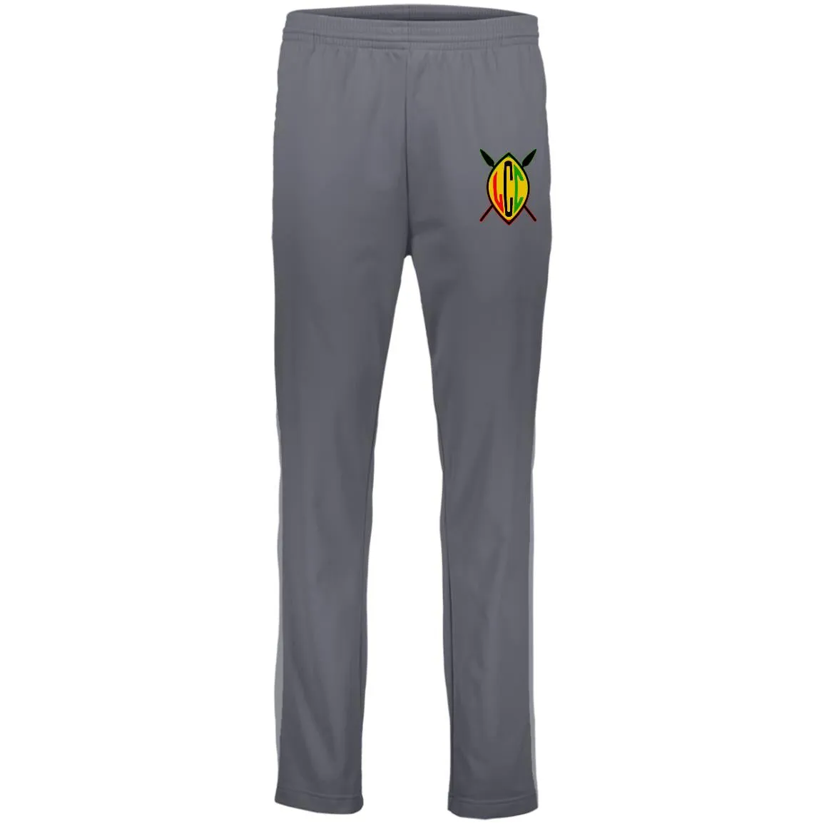 LCC ZS NUBIAN Colorblock Pants