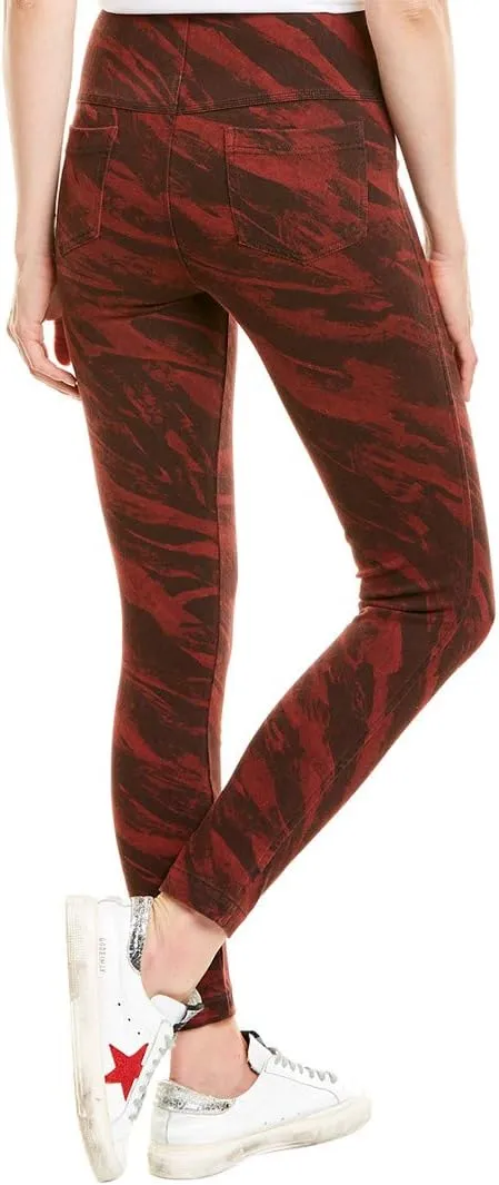 Lyssé Women's Toothpick Denim Legging