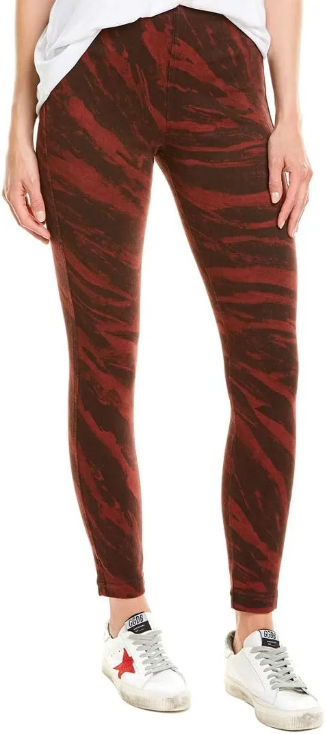 Lyssé Women's Toothpick Denim Legging