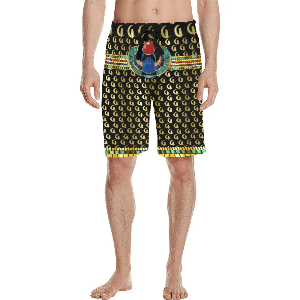 MEDJAY LCC Casual Shorts