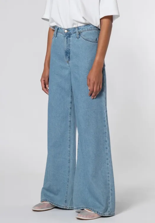 Nobody Denim Carly Jean