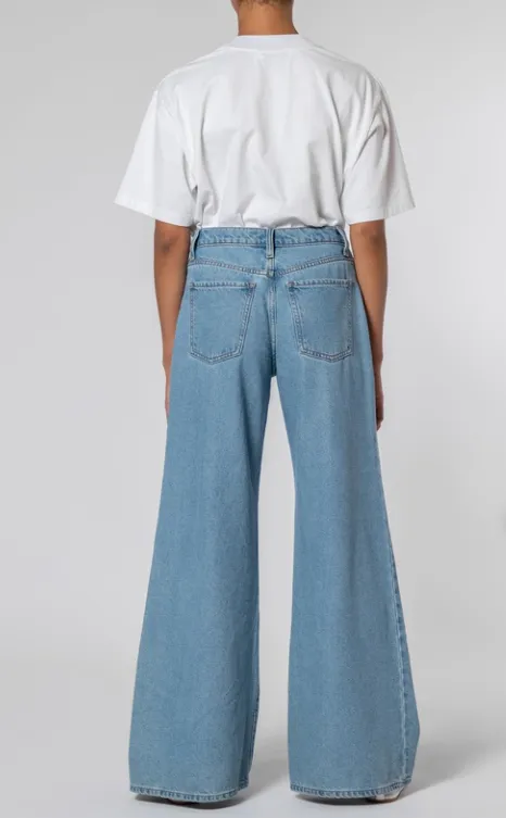 Nobody Denim Carly Jean