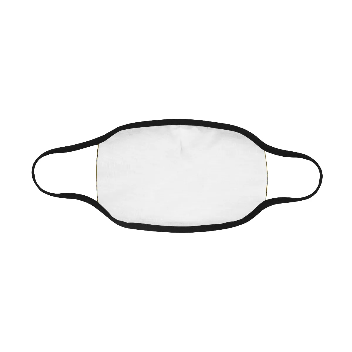 OR ET NOIR MEDU NETER Mouth Mask in One Piece (2 Filters Included)