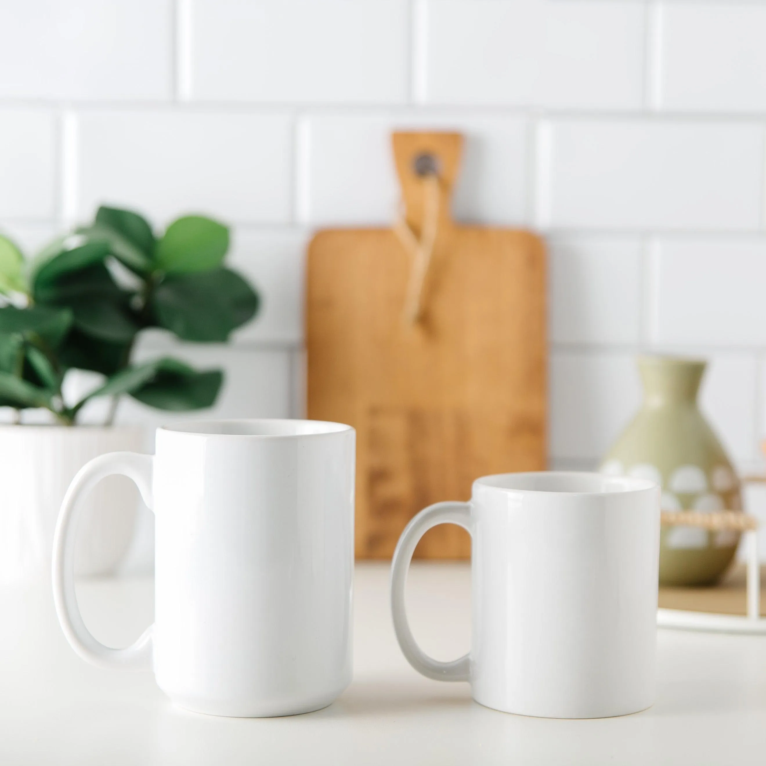 Personalized Sweater Weather Mugs