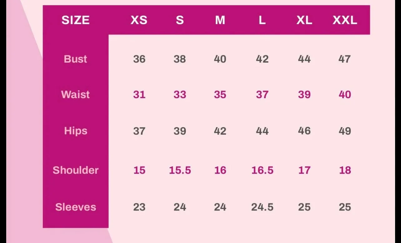 Pink Bats Adult Bodycon