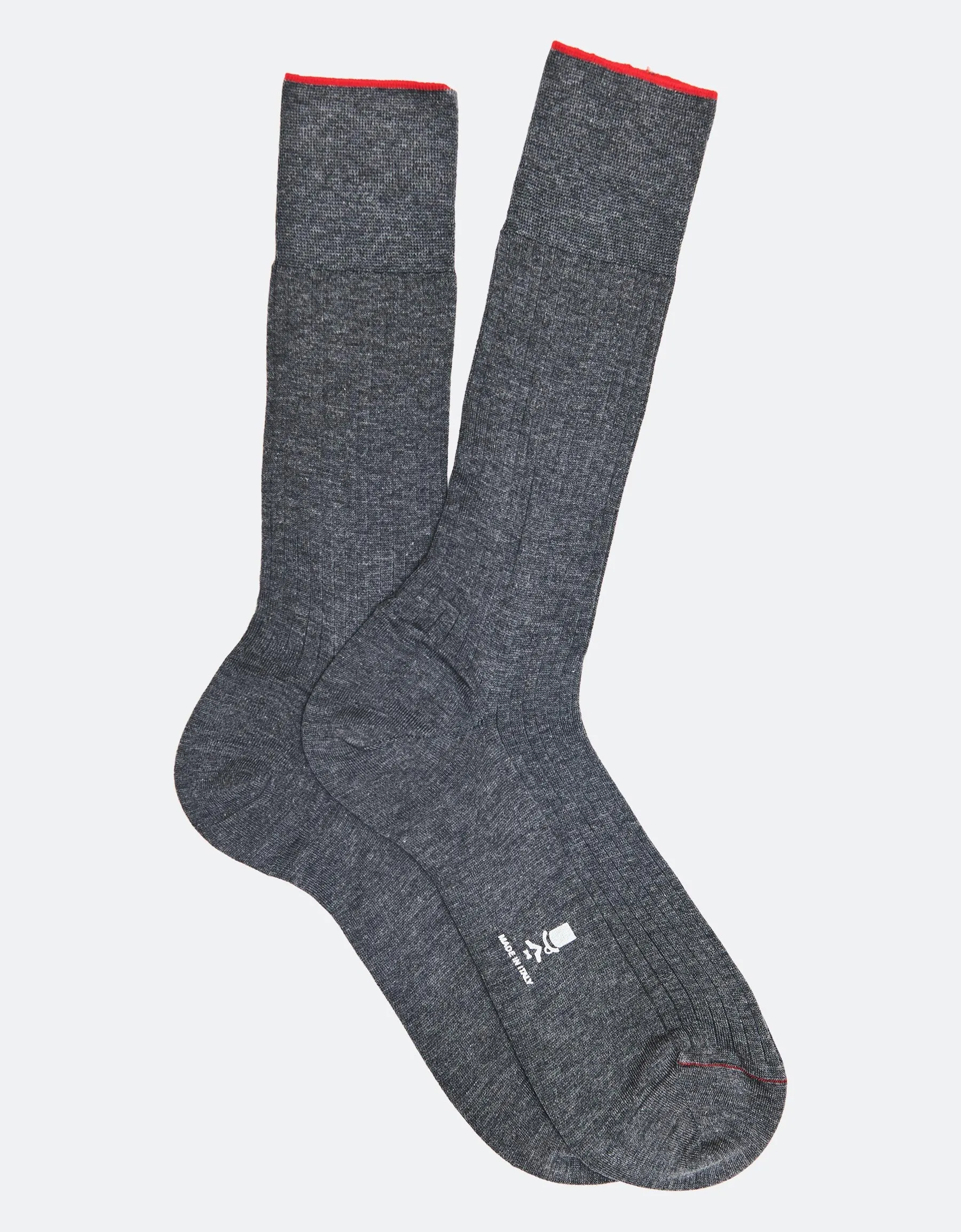 Sea Island - Mid Calf