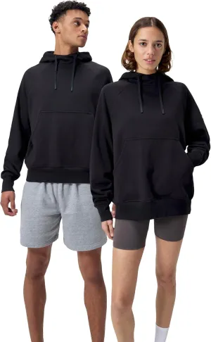 Speedo Men's Sweatshirt Hoodie Pull Over Basic