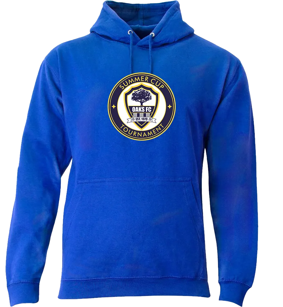 Summer Cup Hoodie - Adult