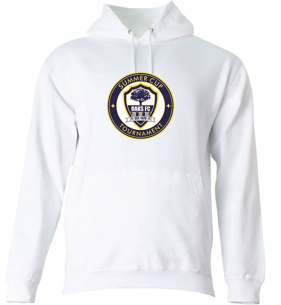 Summer Cup Hoodie - Adult