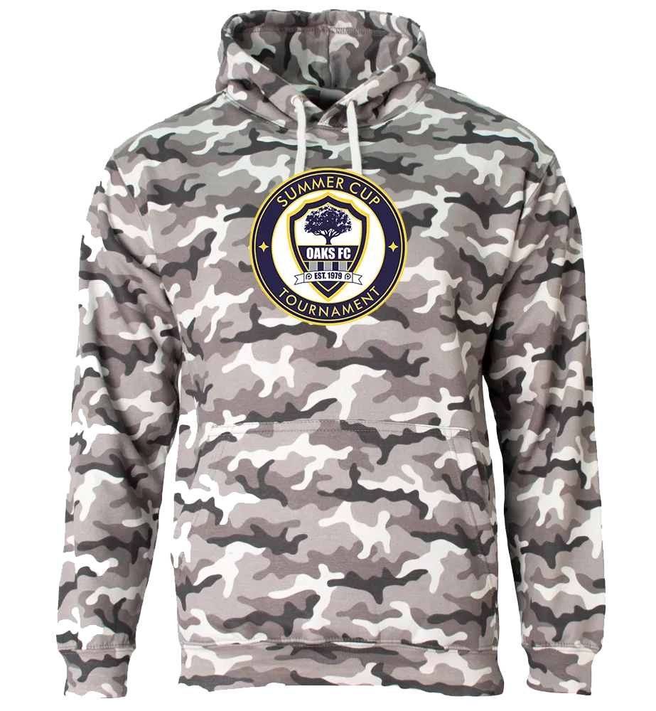 Summer Cup Hoodie - Adult