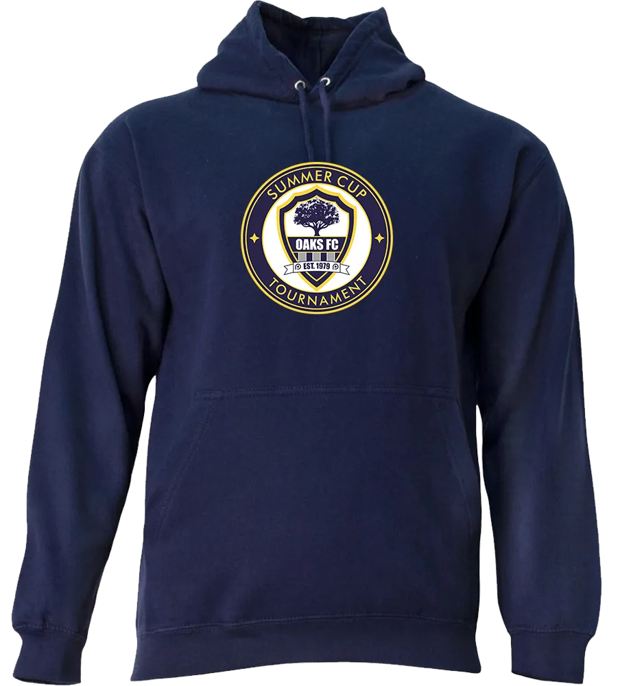 Summer Cup Hoodie - Adult