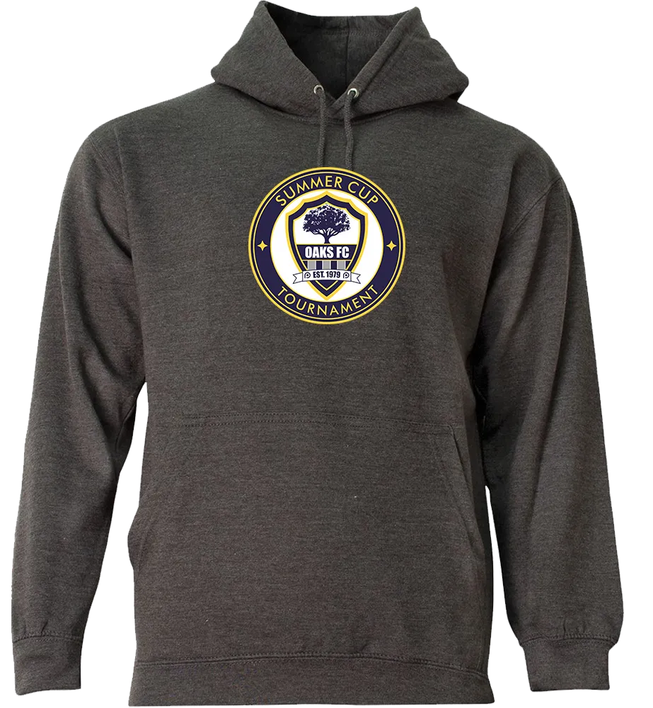 Summer Cup Hoodie - Adult