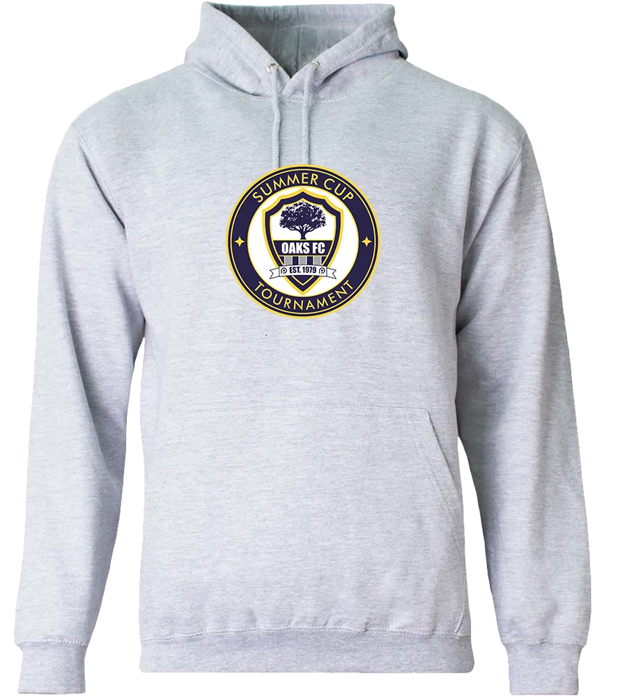 Summer Cup Hoodie - Adult