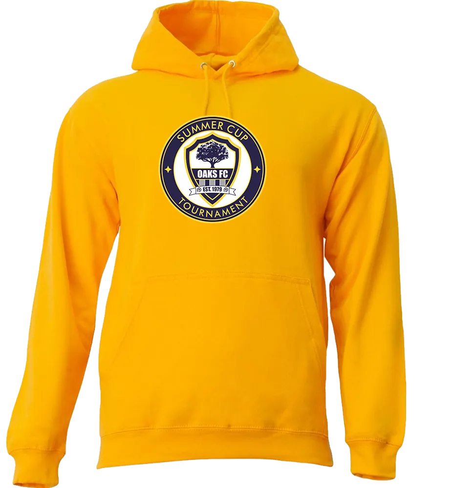 Summer Cup Hoodie - Adult