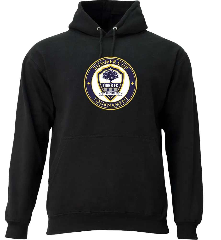 Summer Cup Hoodie - Adult