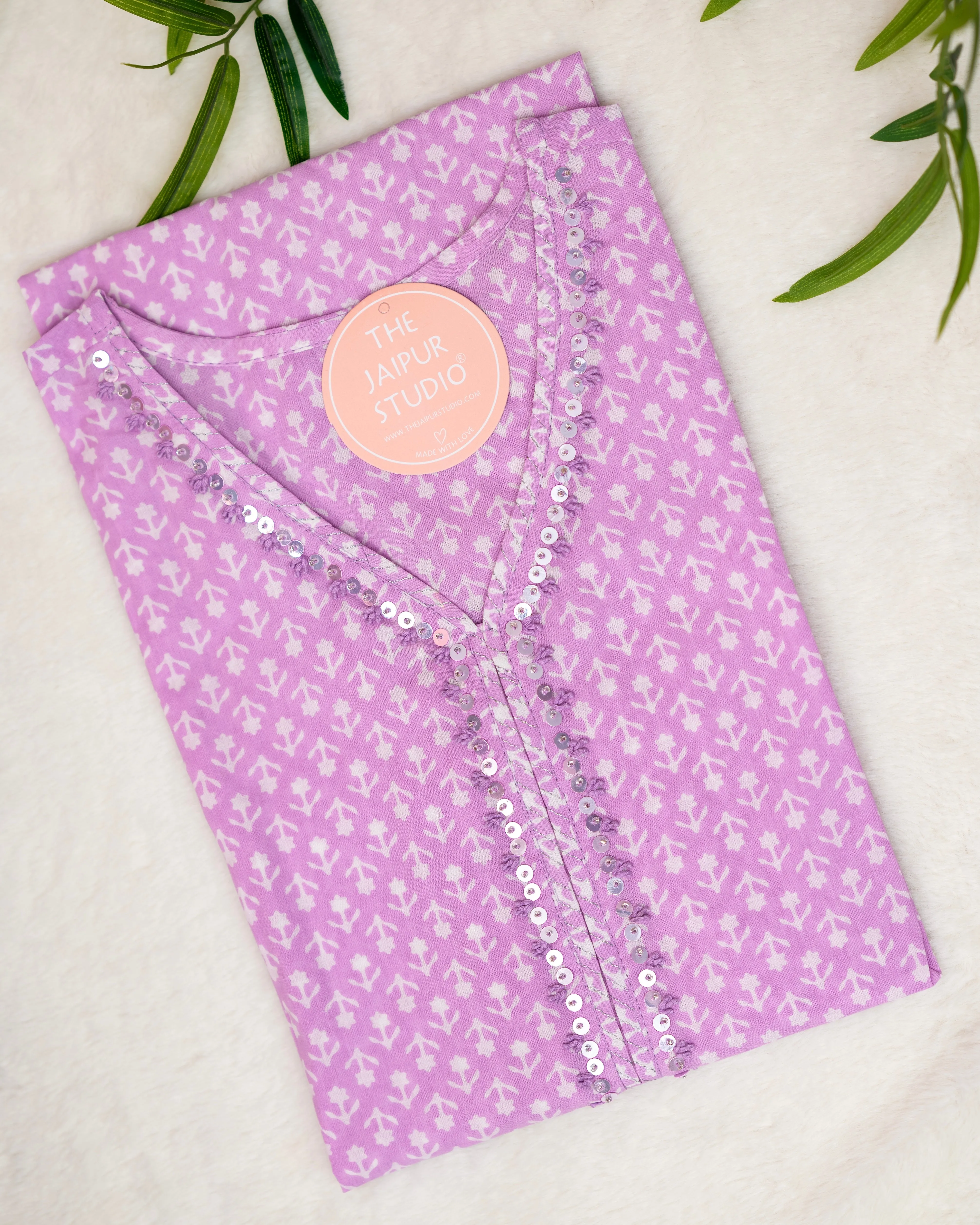 Summer special Casual Cotton Kurta