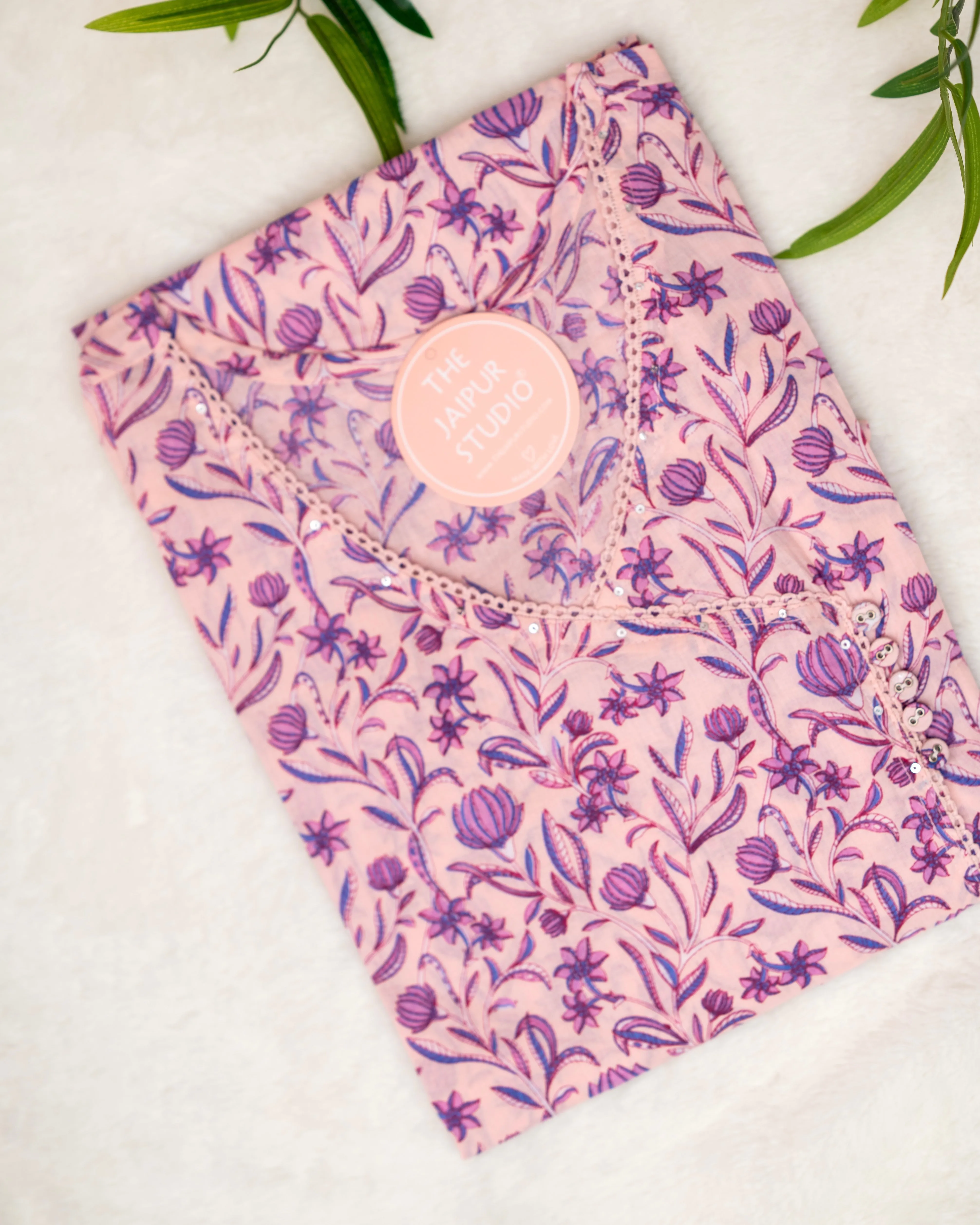 Summer special Casual Cotton Kurta