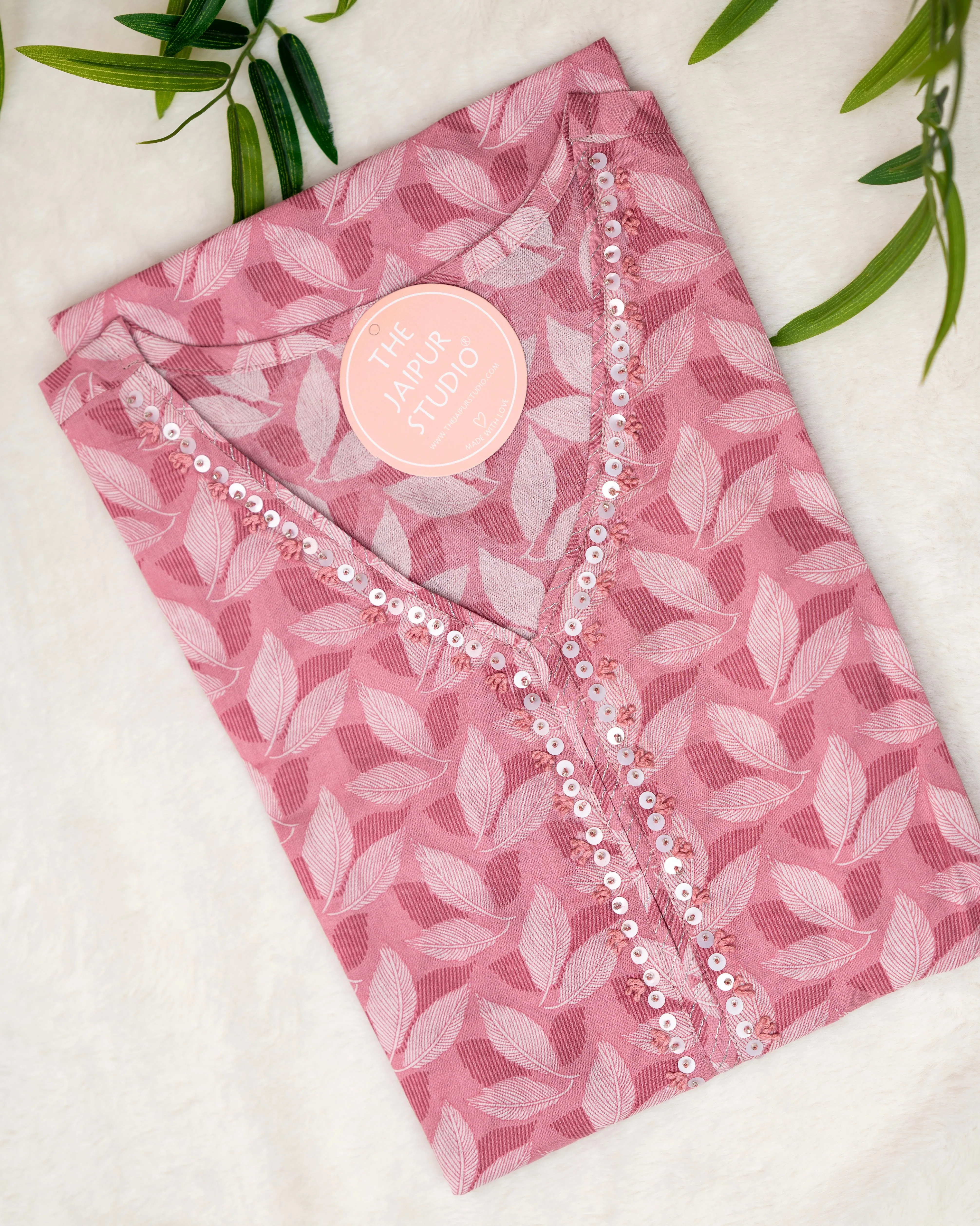 Summer special Casual Cotton Kurta